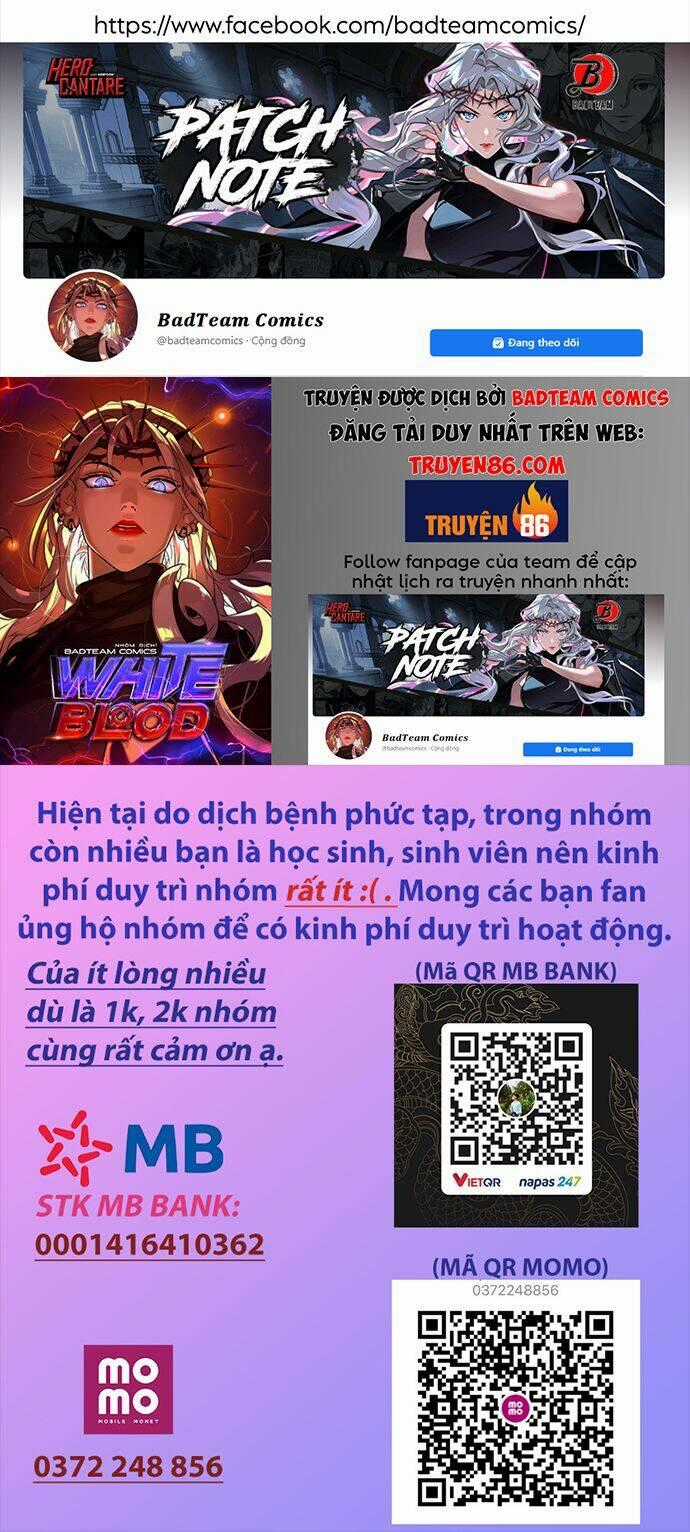 Máu Trắng - Chapter 83 - Trang 88