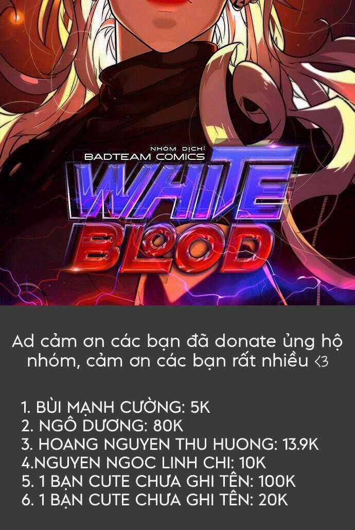 Máu Trắng - Chapter 84.5 - Trang 2