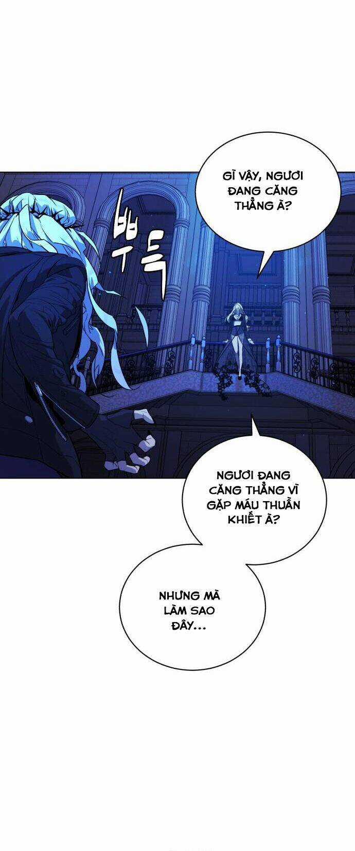 Máu Trắng - Chapter 84.5 - Trang 16