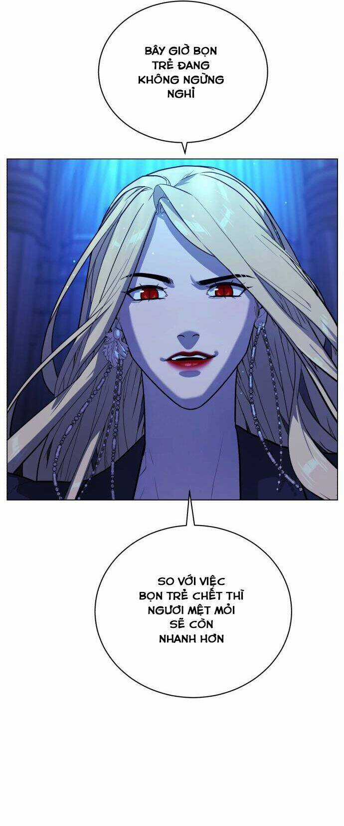 Máu Trắng - Chapter 84.5 - Trang 17