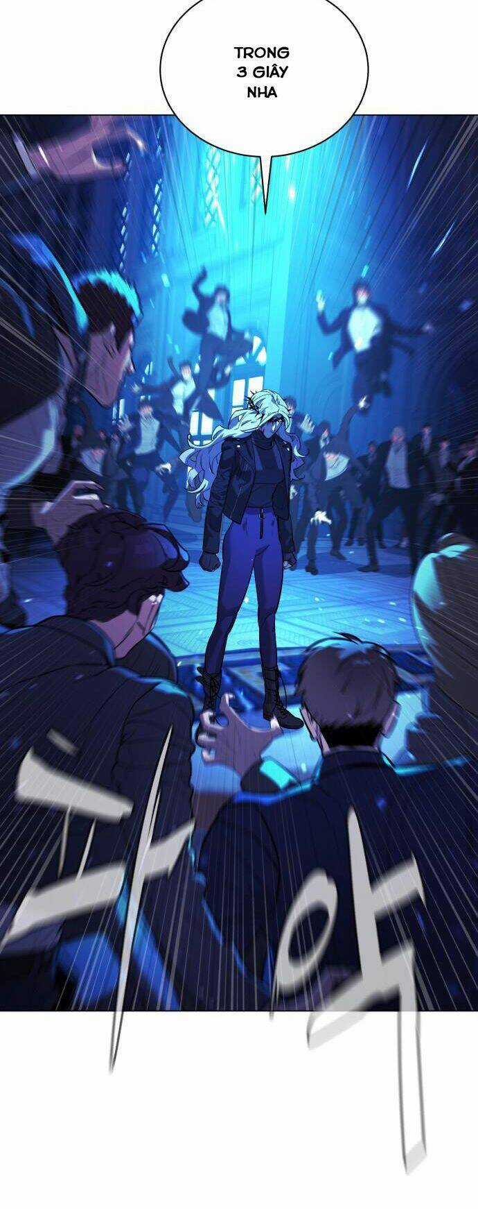 Máu Trắng - Chapter 84.5 - Trang 19