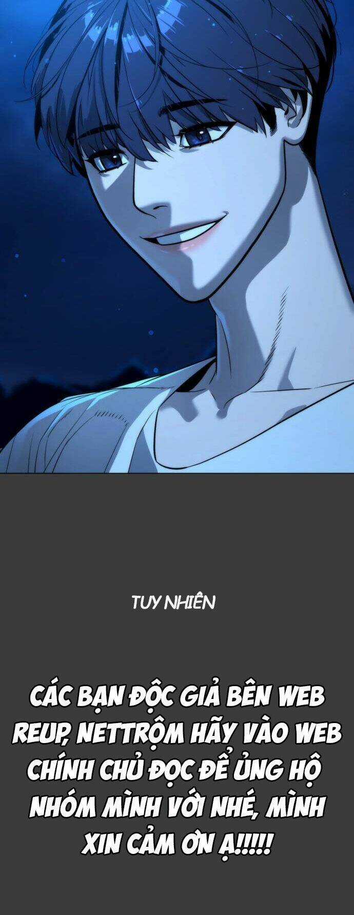 Máu Trắng - Chapter 84.5 - Trang 4