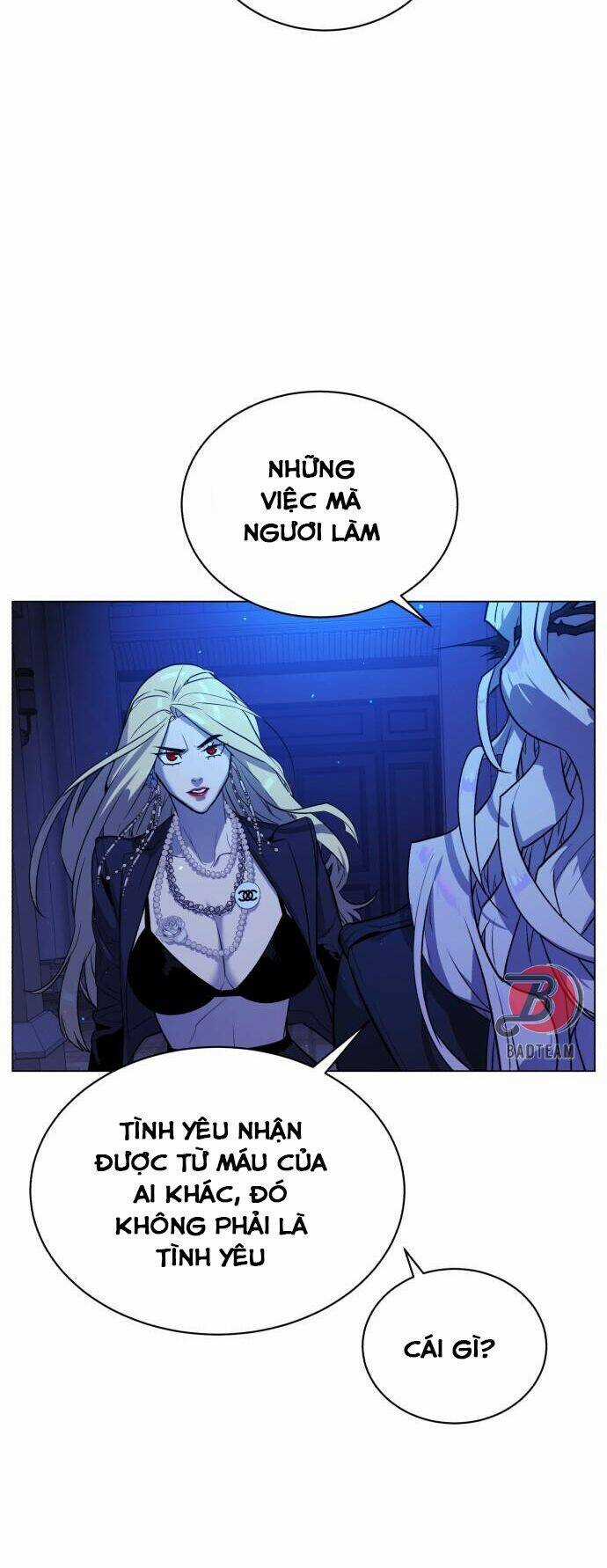 Máu Trắng - Chapter 84.5 - Trang 33