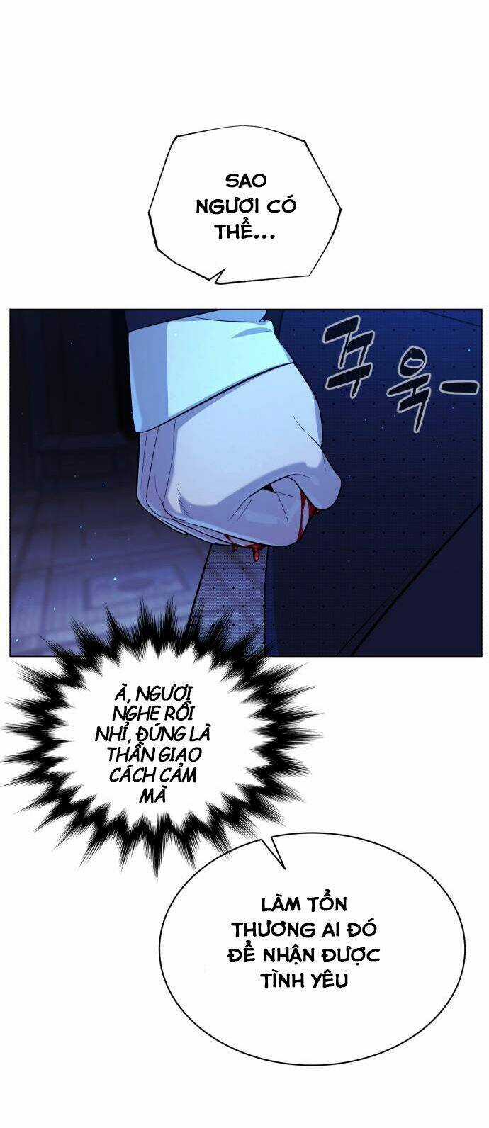 Máu Trắng - Chapter 84.5 - Trang 36