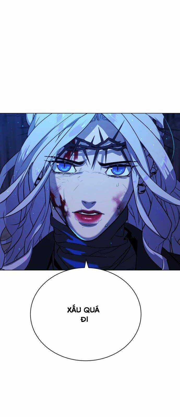 Máu Trắng - Chapter 84.5 - Trang 37