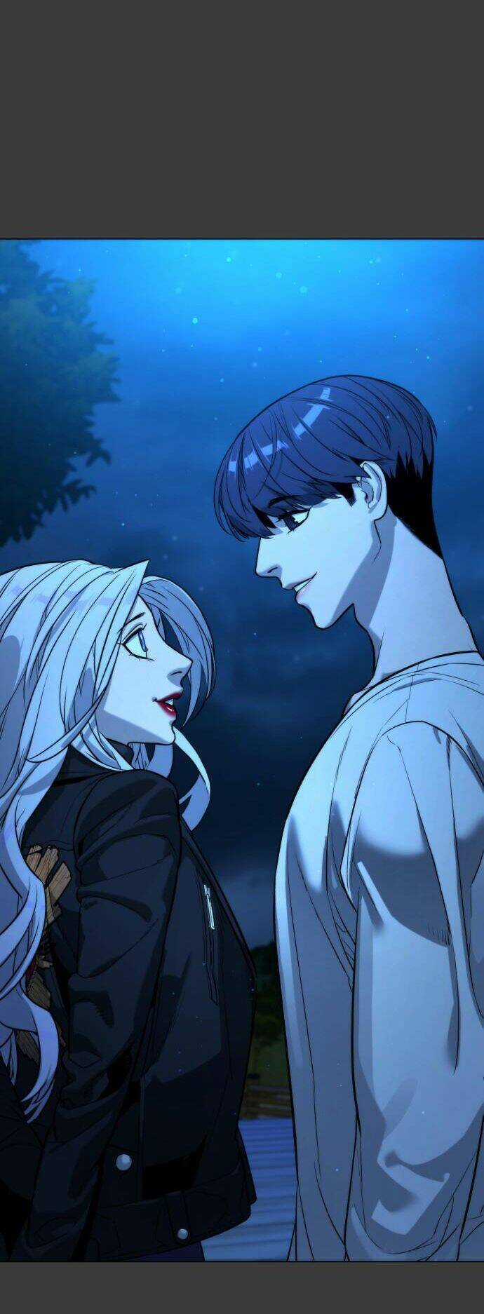 Máu Trắng - Chapter 84.5 - Trang 5