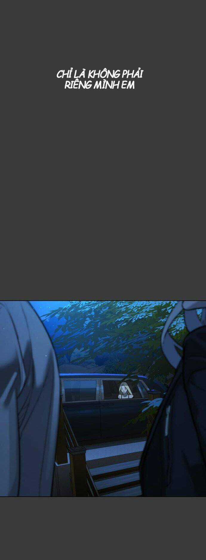 Máu Trắng - Chapter 84.5 - Trang 6