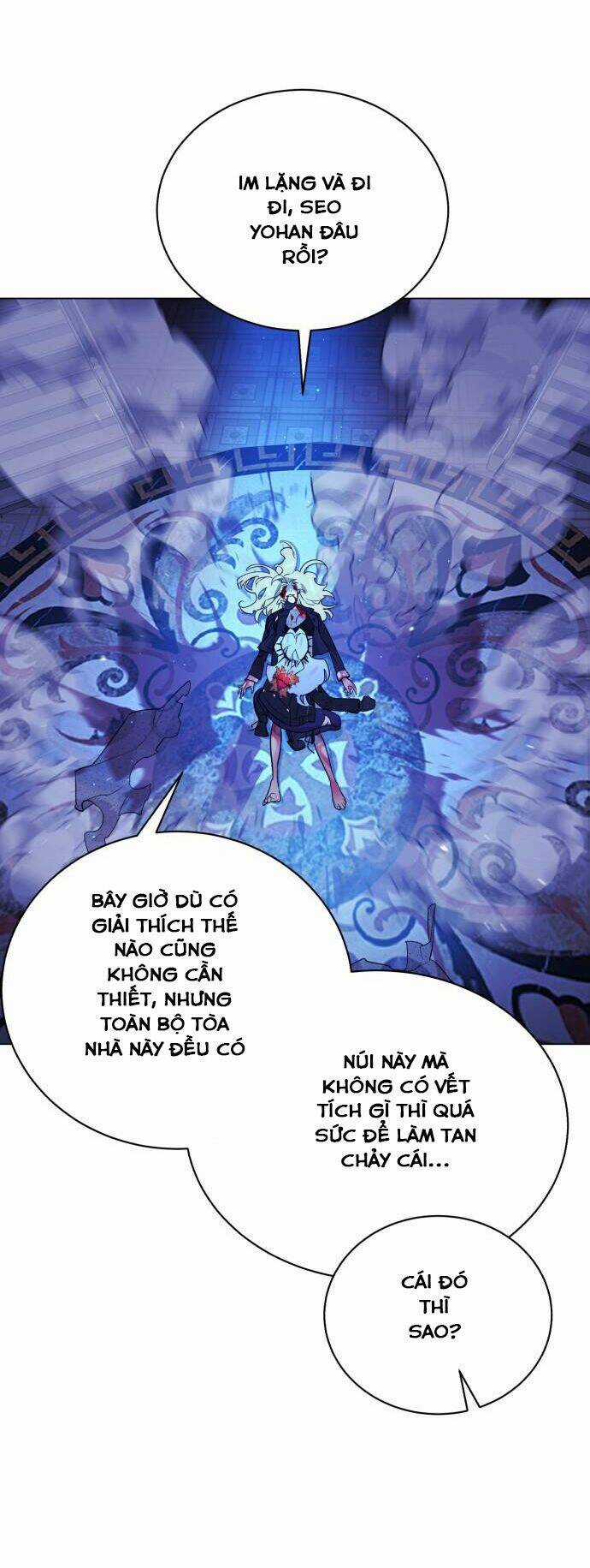 Máu Trắng - Chapter 84.5 - Trang 51