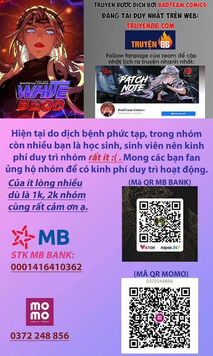 Máu Trắng - Chapter 84.5 - Trang 59