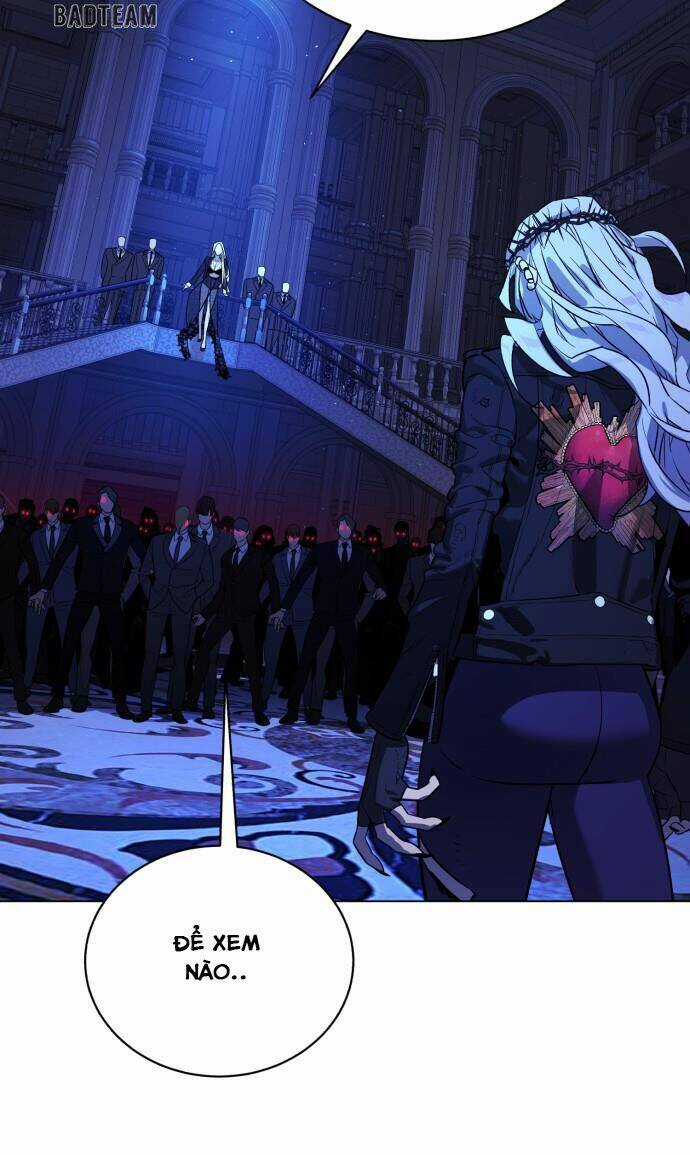 Máu Trắng - Chapter 84.5 - Trang 9