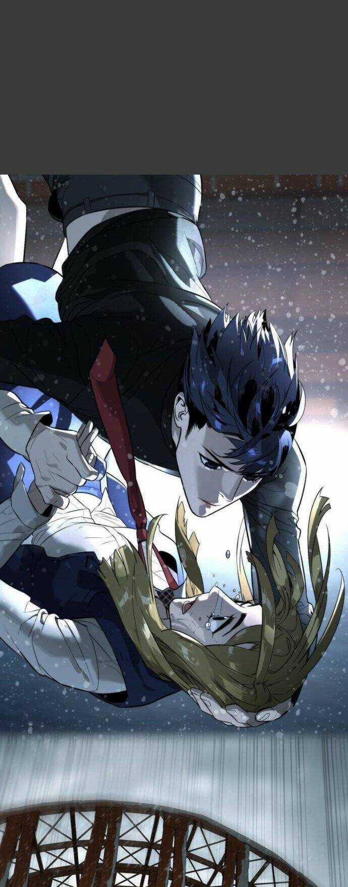 Máu Trắng - Chapter 84 - Trang 13