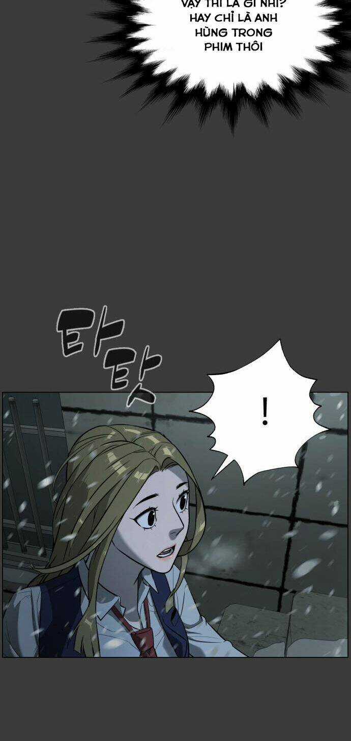 Máu Trắng - Chapter 84 - Trang 18