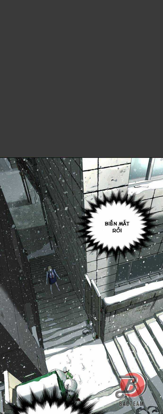 Máu Trắng - Chapter 84 - Trang 19