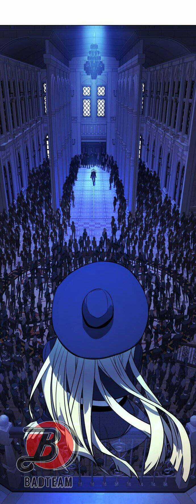 Máu Trắng - Chapter 84 - Trang 3