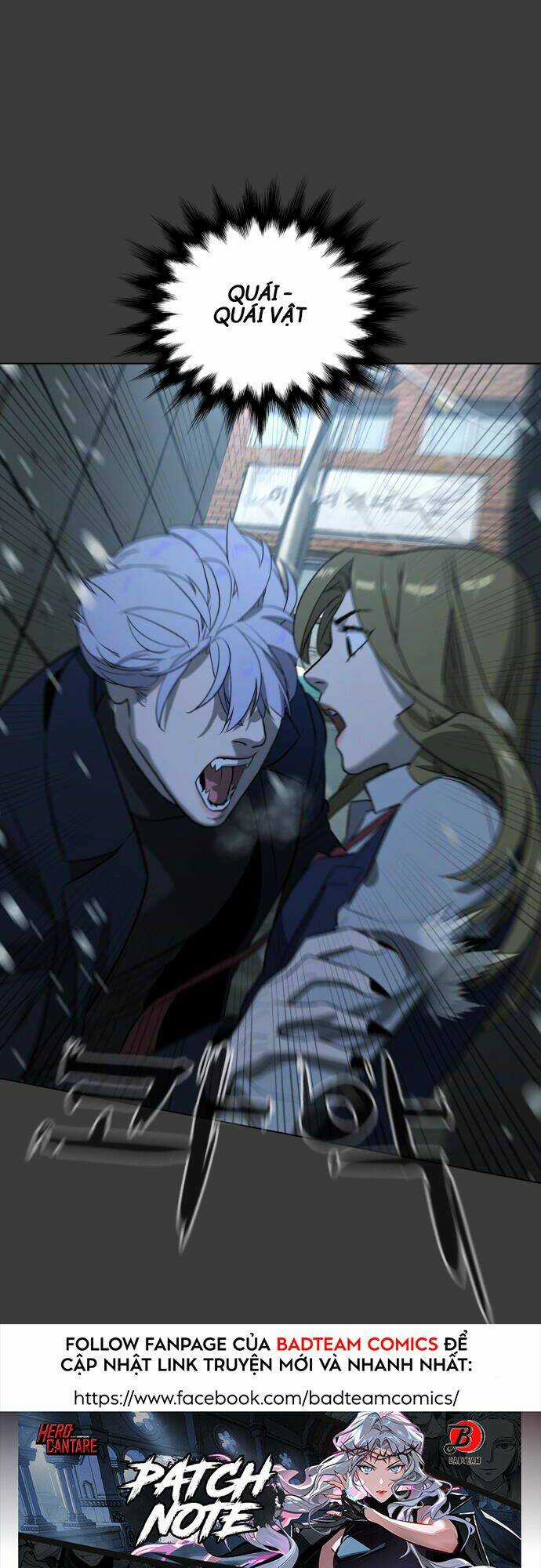 Máu Trắng - Chapter 84 - Trang 27