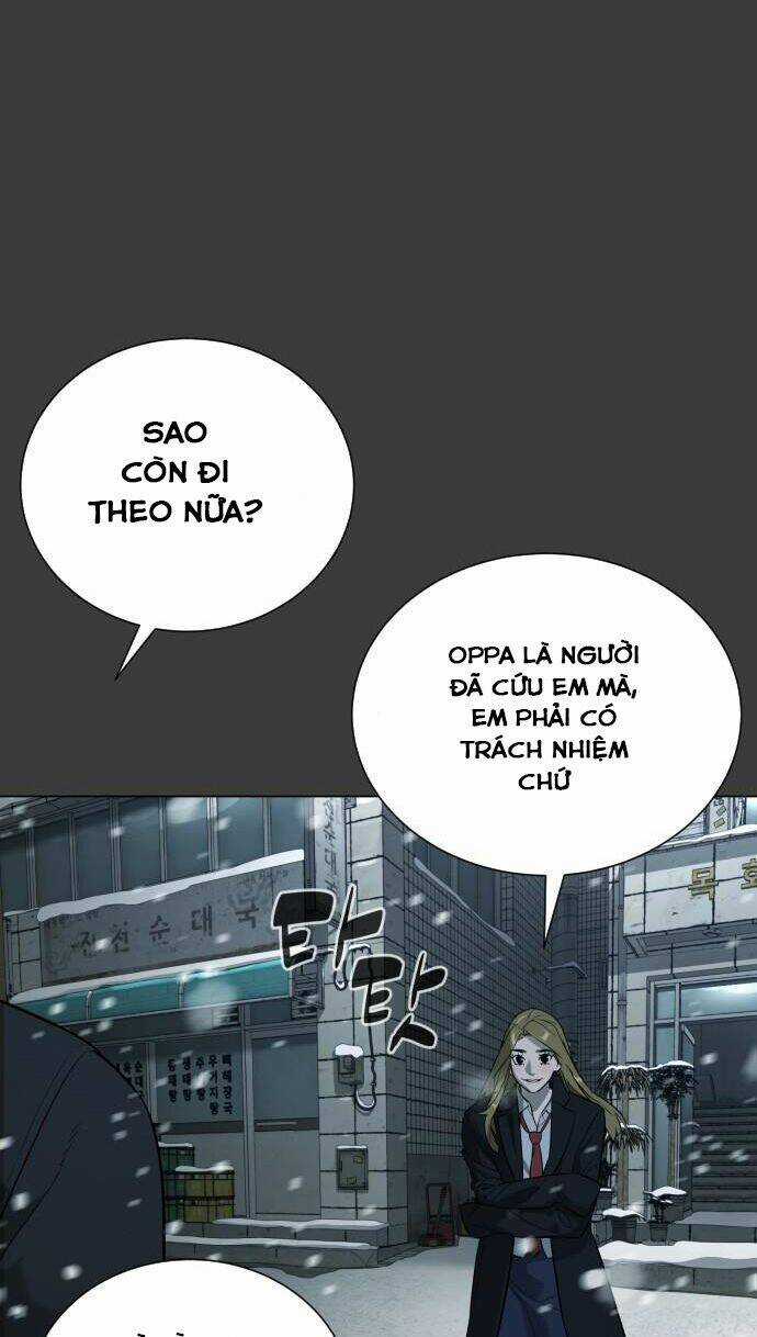 Máu Trắng - Chapter 84 - Trang 34