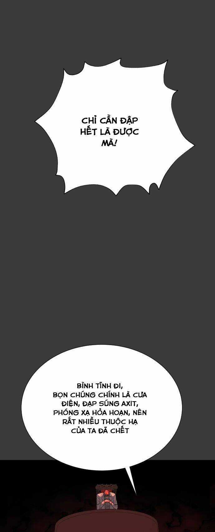 Máu Trắng - Chapter 84 - Trang 38