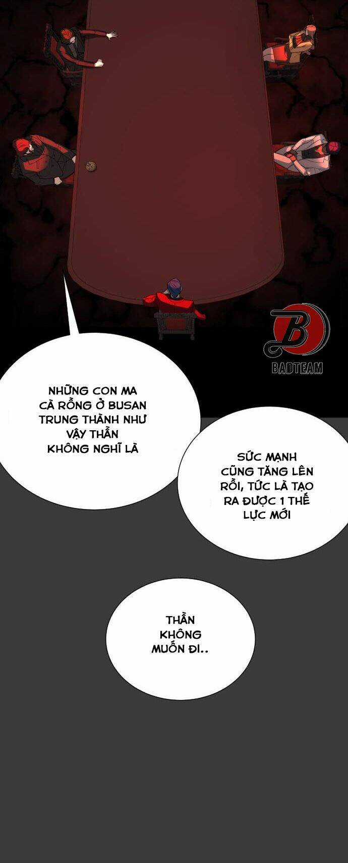 Máu Trắng - Chapter 84 - Trang 39