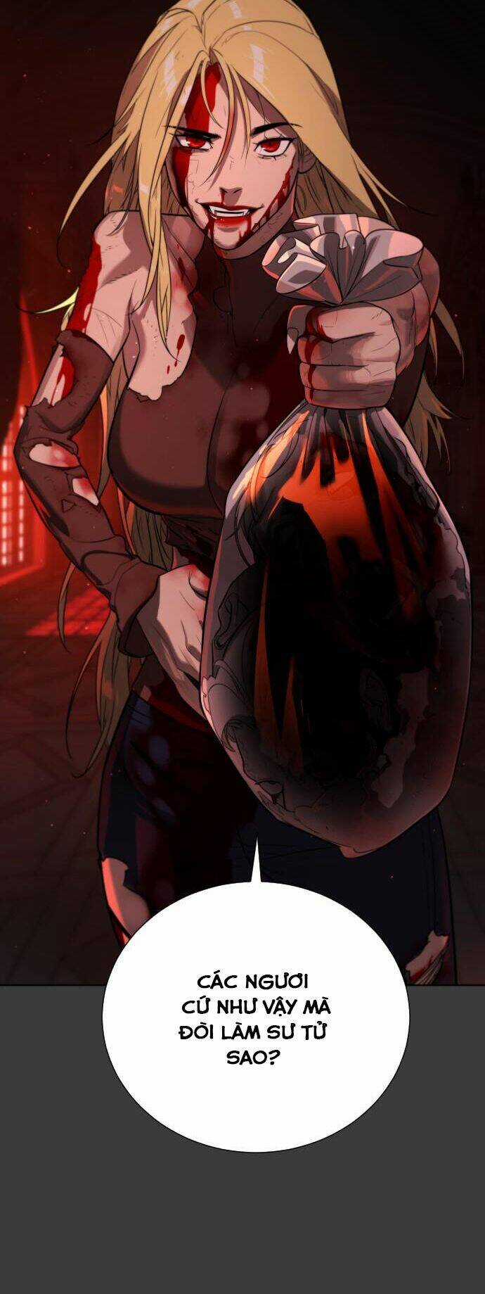 Máu Trắng - Chapter 84 - Trang 45