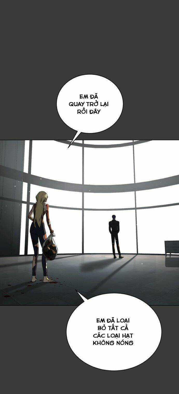 Máu Trắng - Chapter 84 - Trang 46