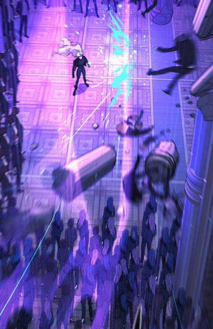 Máu Trắng - Chapter 84 - Trang 6