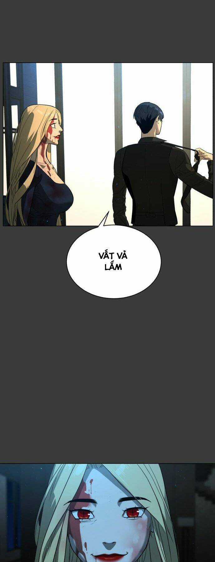 Máu Trắng - Chapter 84 - Trang 52