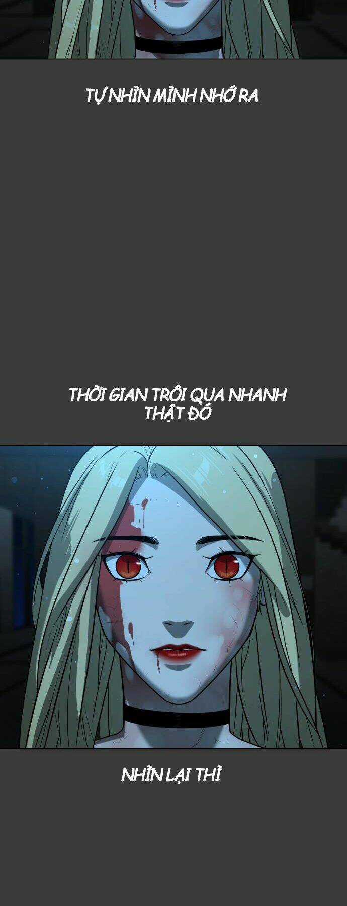 Máu Trắng - Chapter 84 - Trang 53