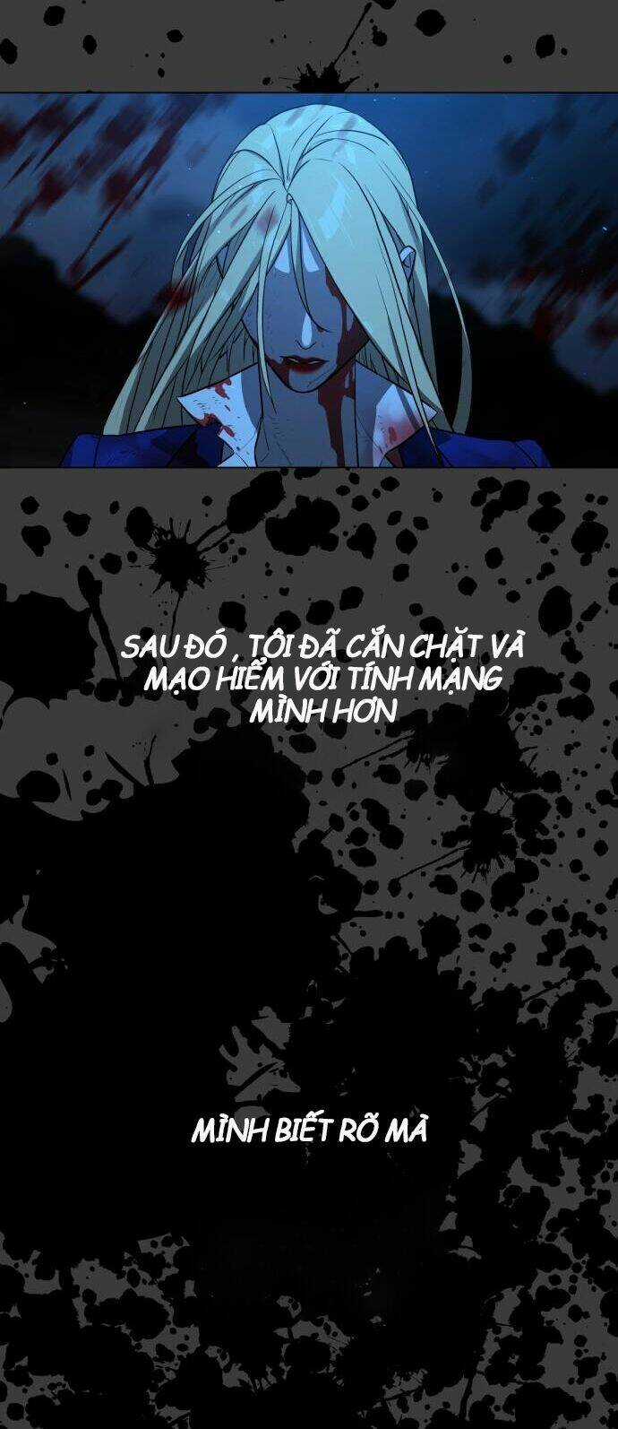 Máu Trắng - Chapter 84 - Trang 59