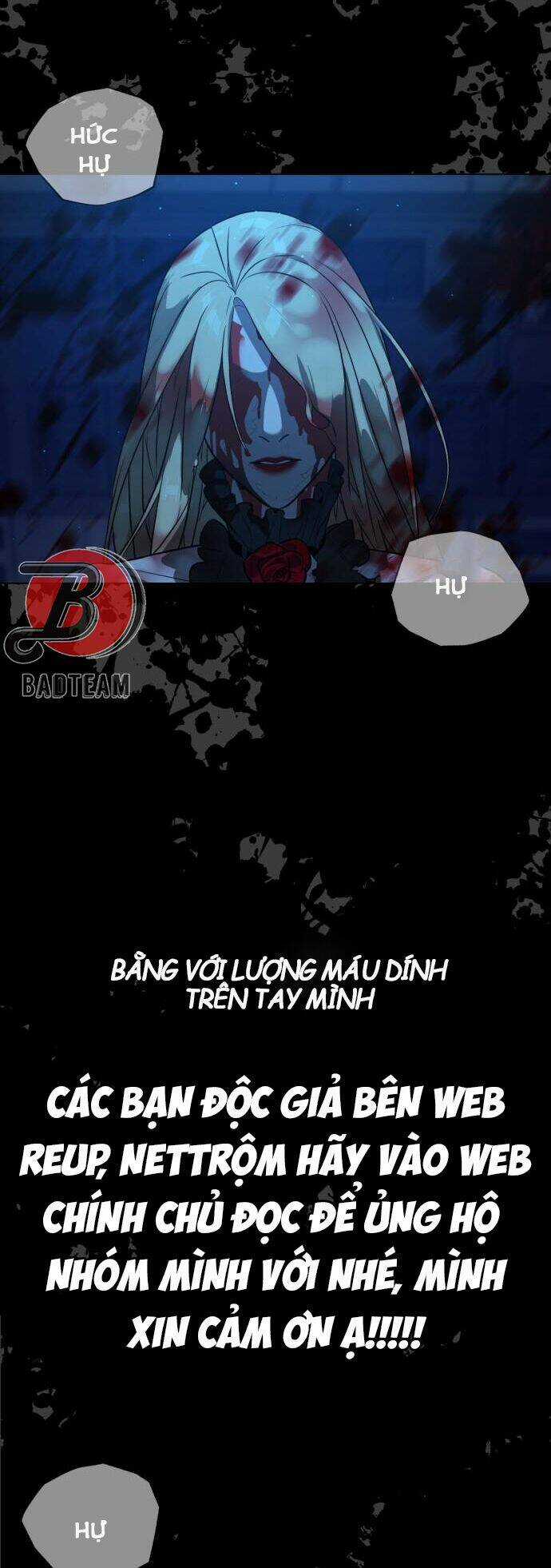 Máu Trắng - Chapter 84 - Trang 60