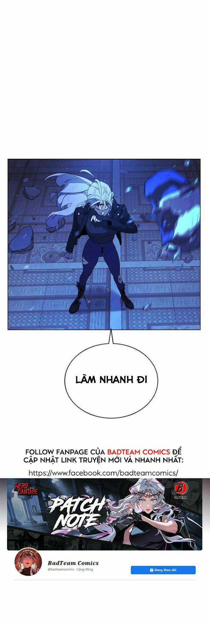 Máu Trắng - Chapter 84 - Trang 8