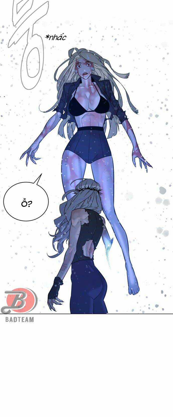 Máu Trắng - Chapter 85.5 - Trang 16