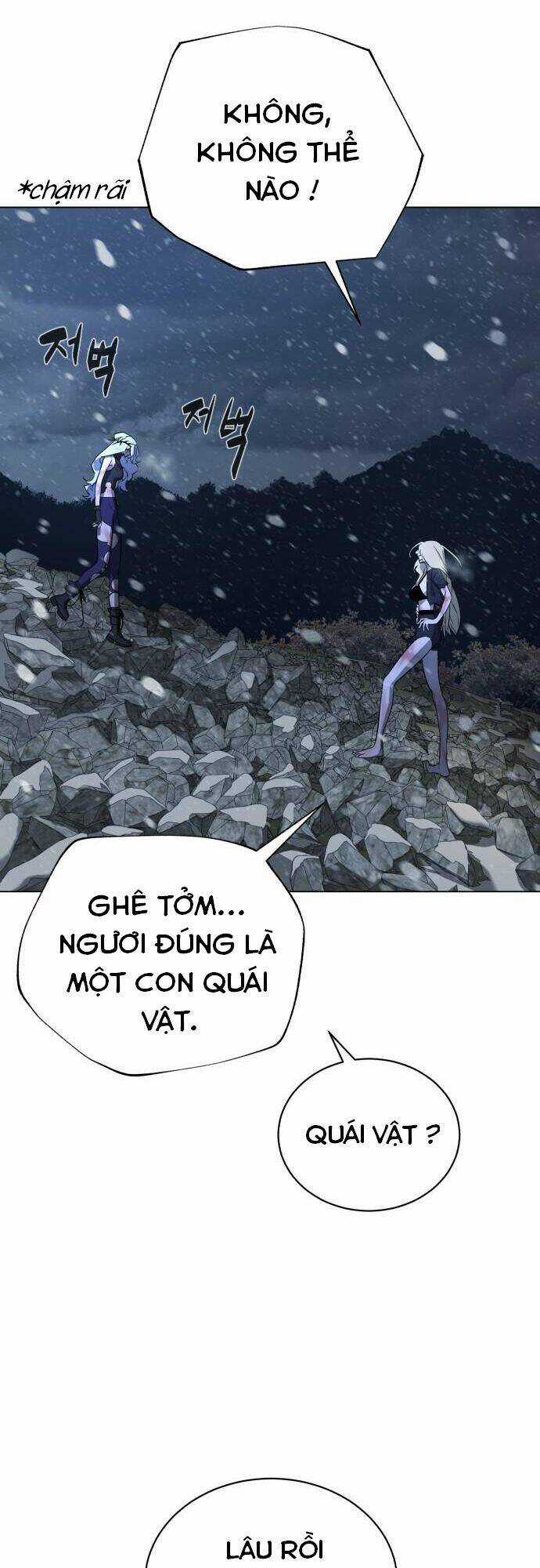 Máu Trắng - Chapter 85.5 - Trang 5