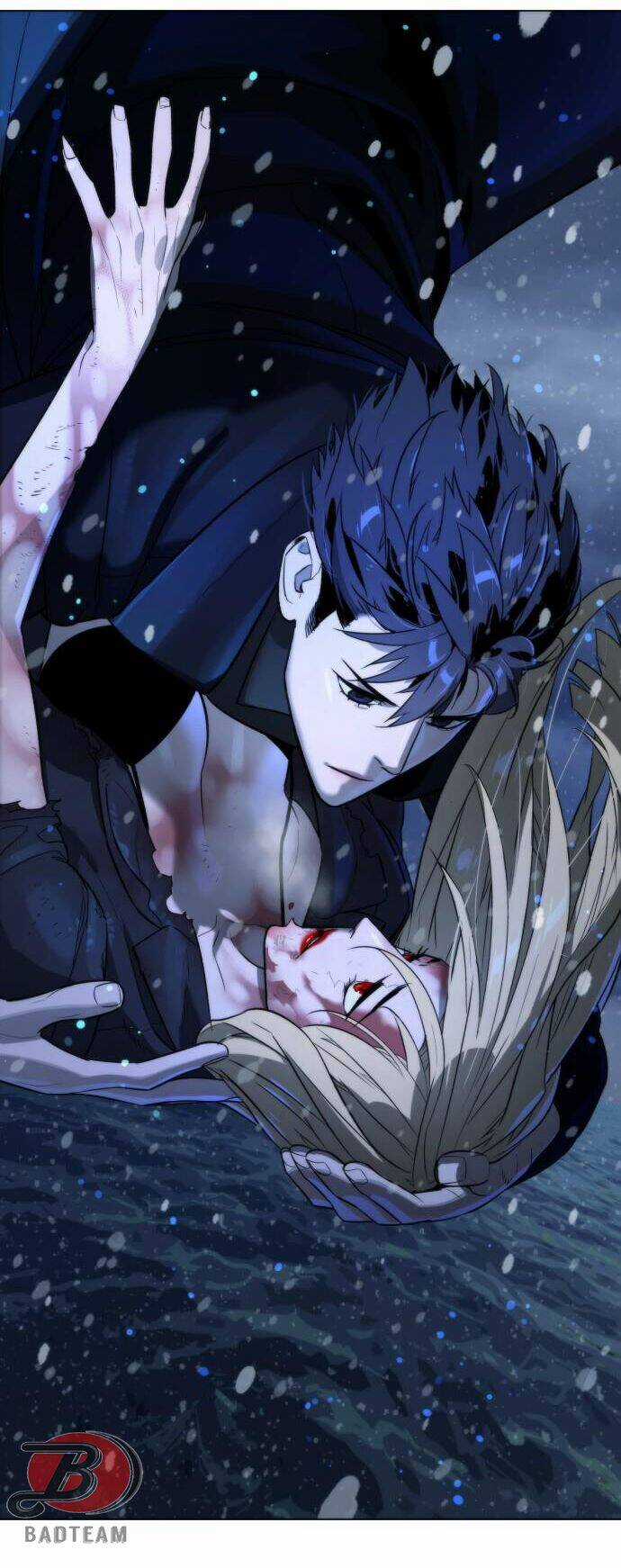 Máu Trắng - Chapter 85.5 - Trang 41