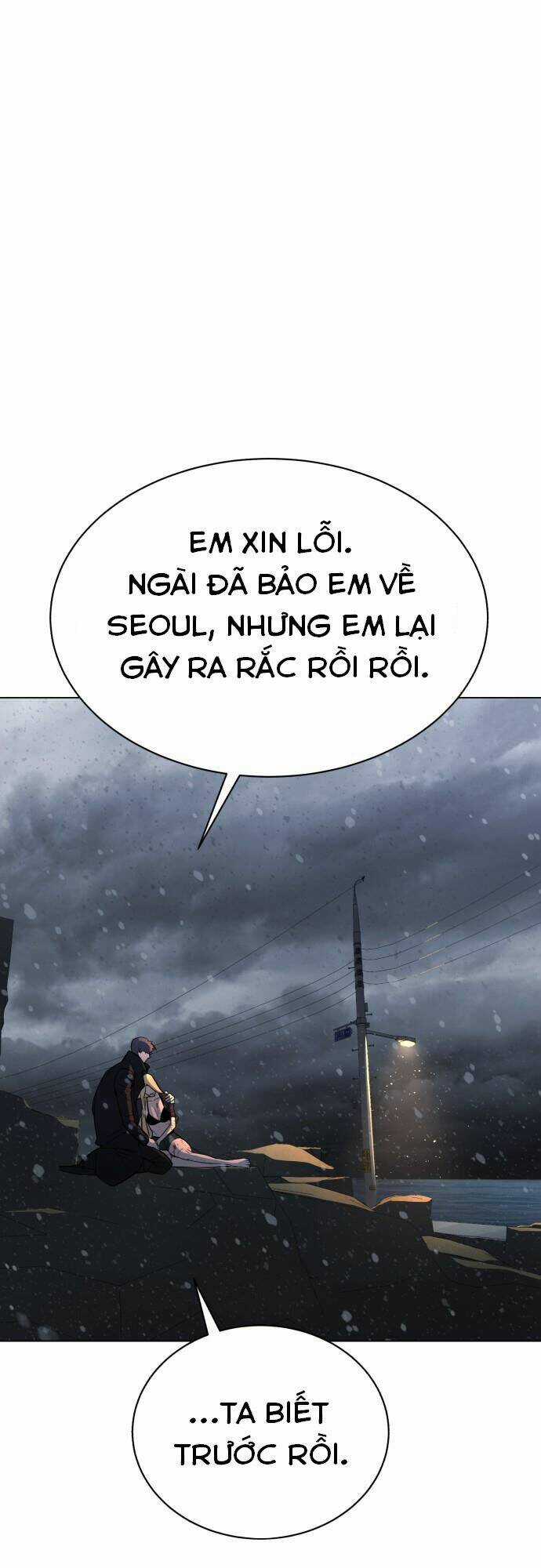 Máu Trắng - Chapter 85.5 - Trang 44