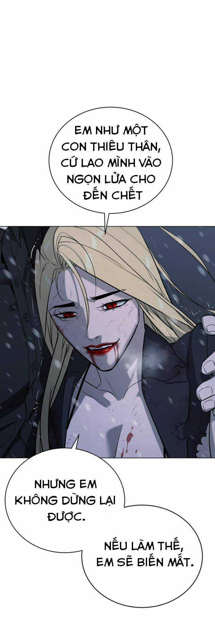 Máu Trắng - Chapter 85.5 - Trang 45