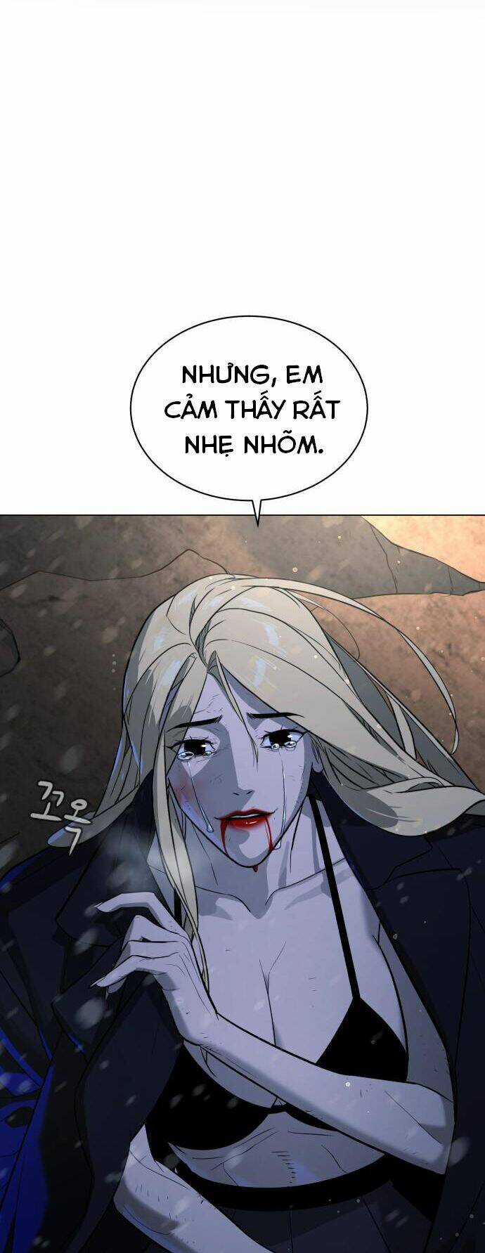 Máu Trắng - Chapter 85.5 - Trang 56