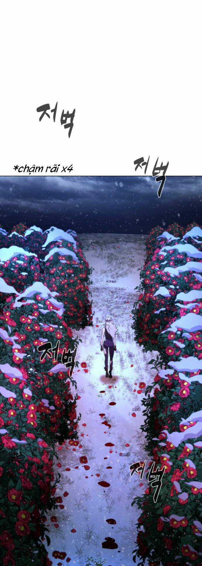 Máu Trắng - Chapter 85.5 - Trang 61