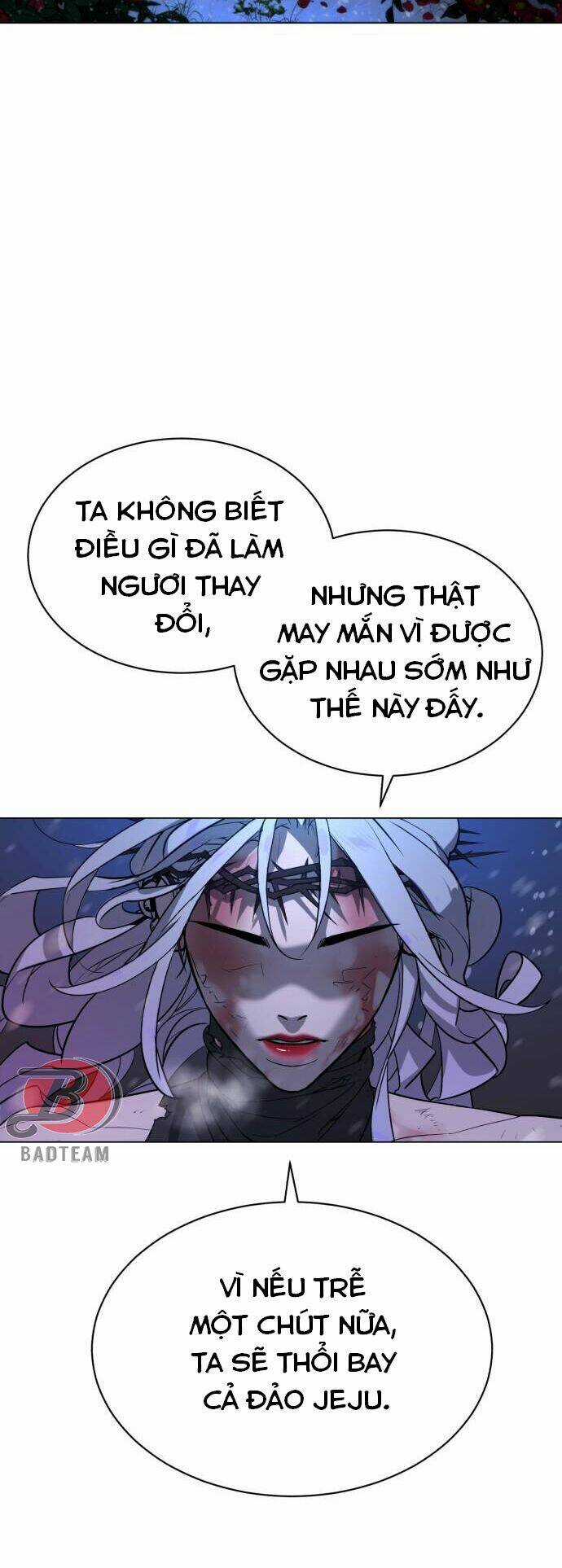 Máu Trắng - Chapter 85.5 - Trang 62