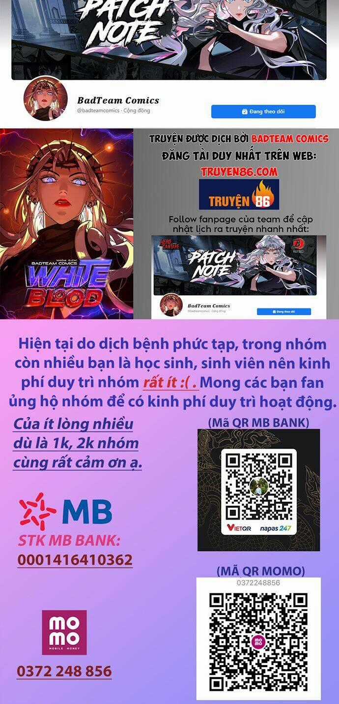 Máu Trắng - Chapter 85.5 - Trang 68