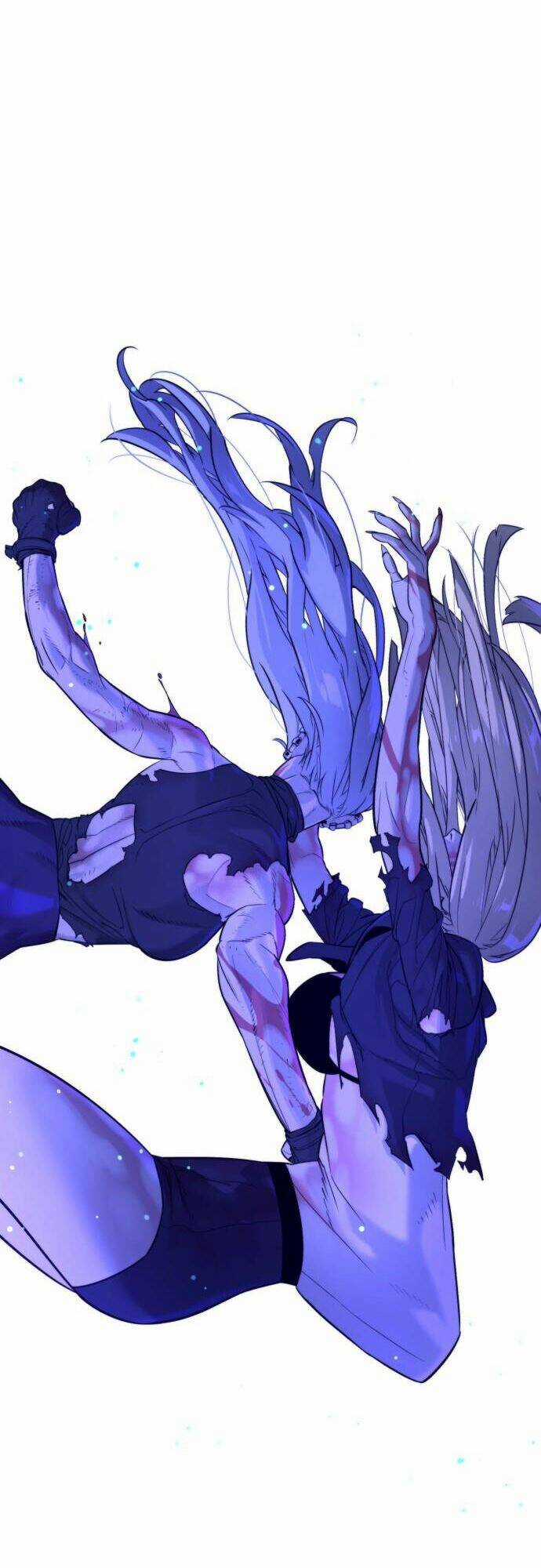 Máu Trắng - Chapter 85.5 - Trang 8