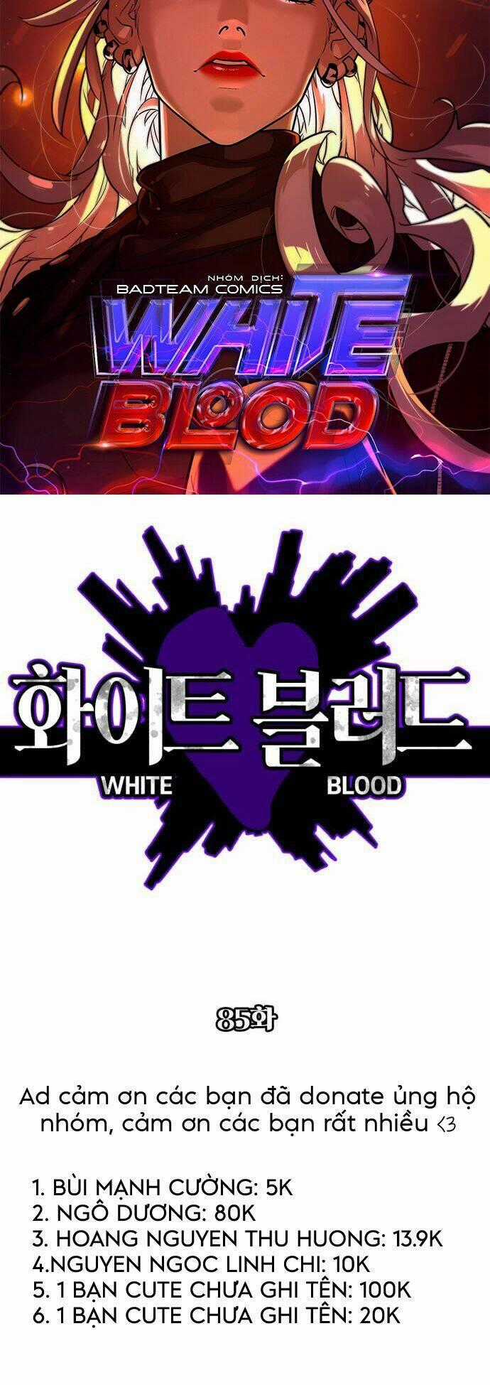Máu Trắng - Chapter 85 - Trang 2