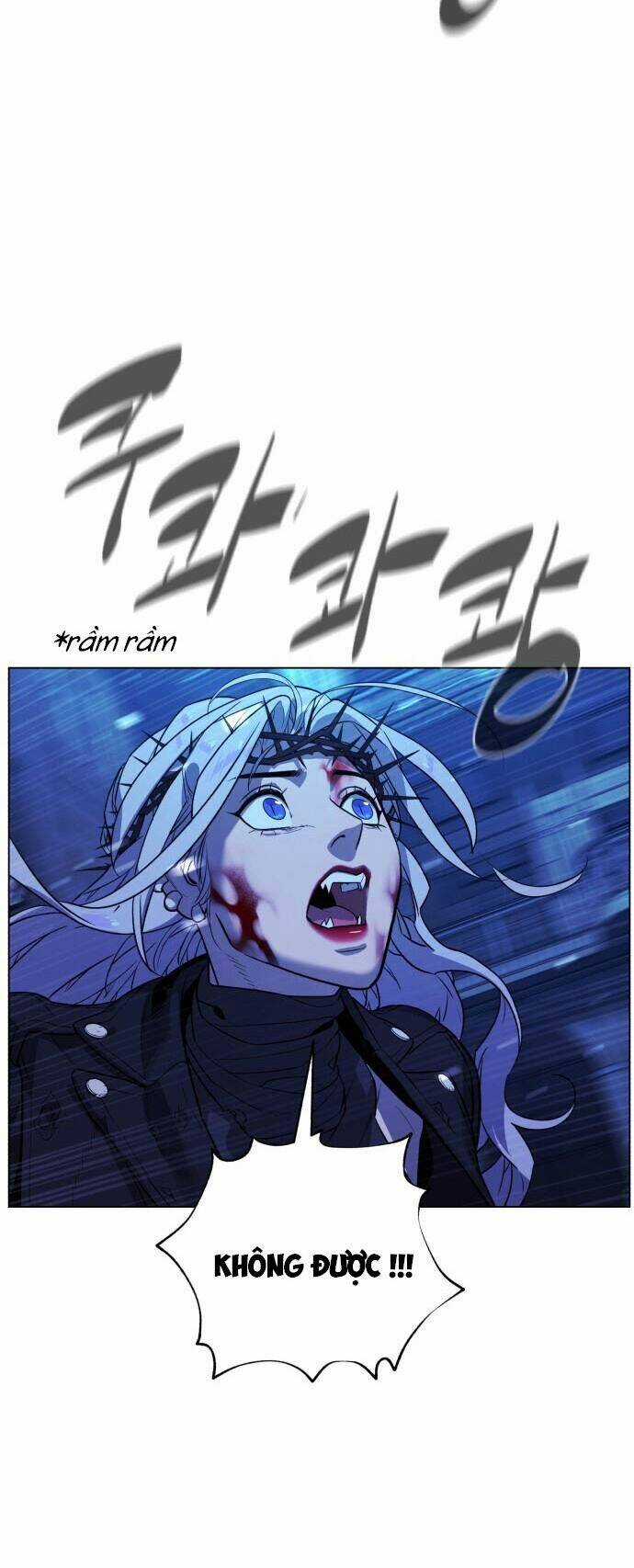 Máu Trắng - Chapter 85 - Trang 11