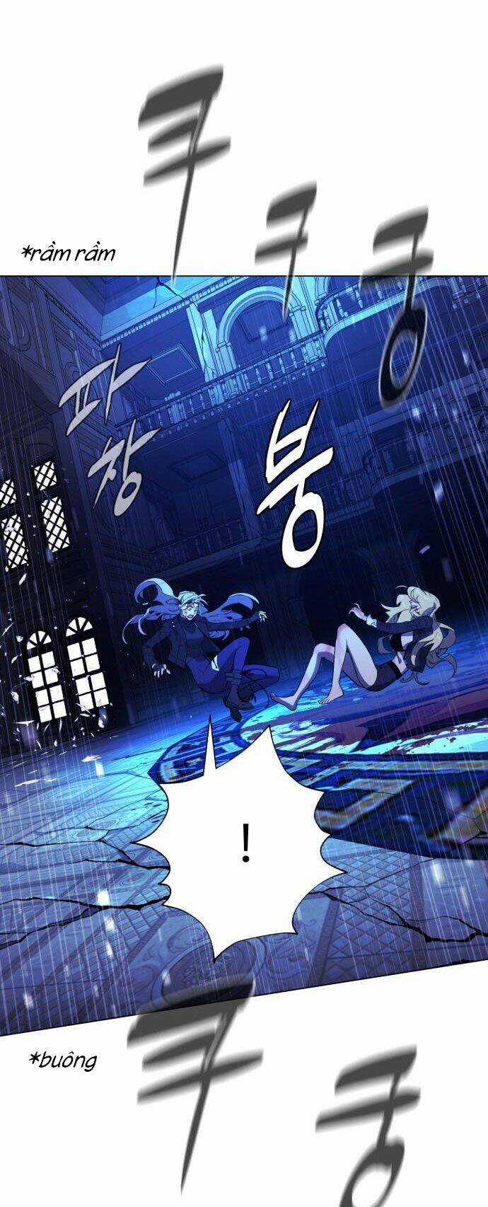 Máu Trắng - Chapter 85 - Trang 12