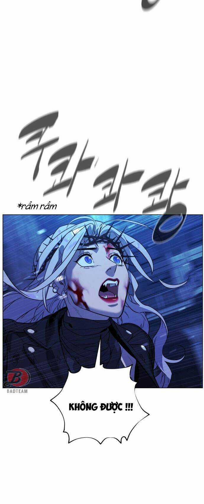 Máu Trắng - Chapter 85 - Trang 13