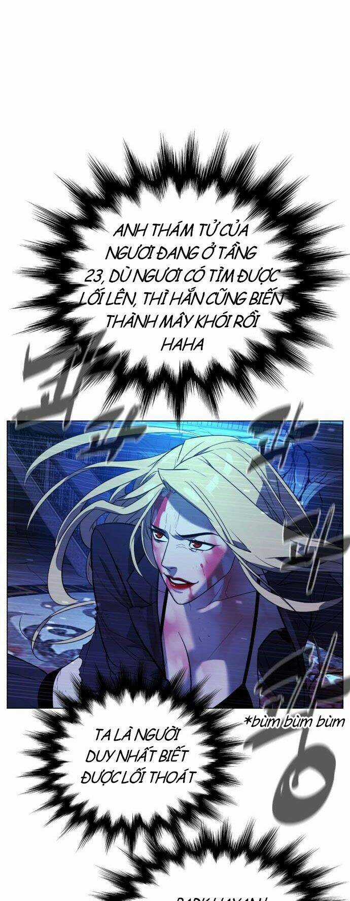 Máu Trắng - Chapter 85 - Trang 14