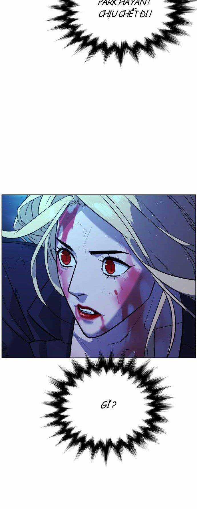 Máu Trắng - Chapter 85 - Trang 15