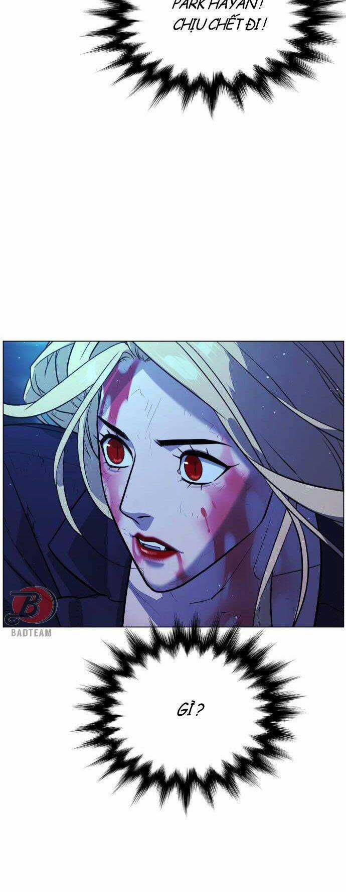 Máu Trắng - Chapter 85 - Trang 17