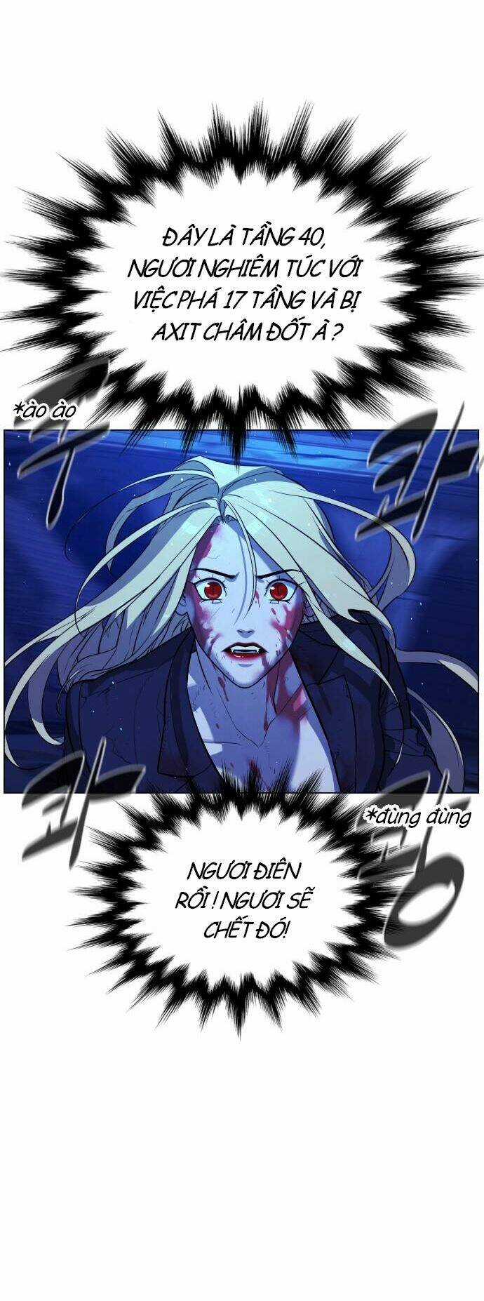 Máu Trắng - Chapter 85 - Trang 20