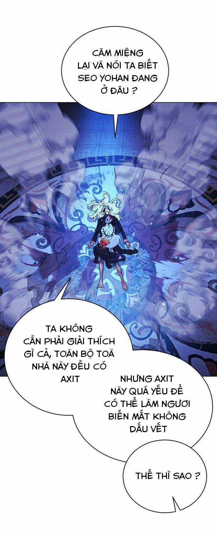 Máu Trắng - Chapter 85 - Trang 3