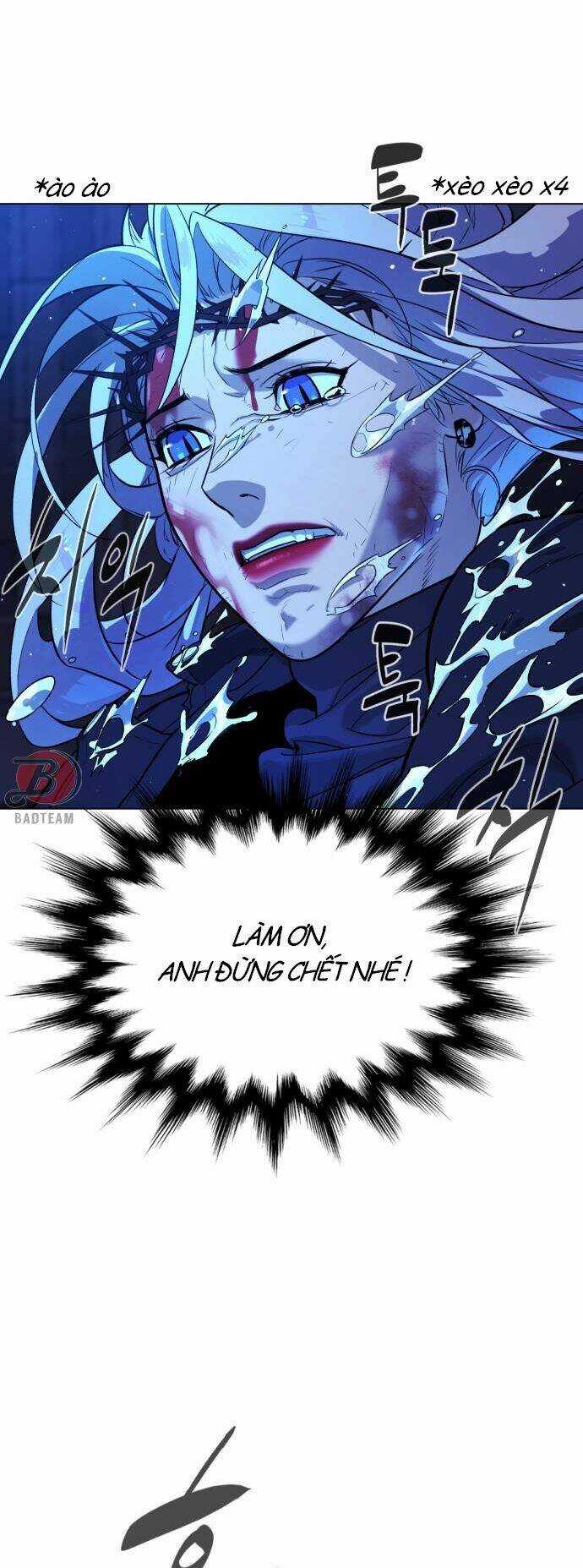 Máu Trắng - Chapter 85 - Trang 21